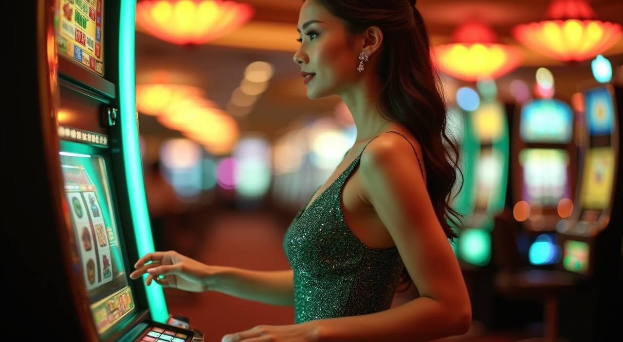 nile99 mobile gaming